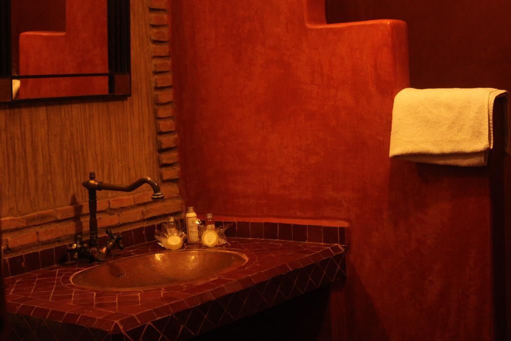 Riad Katia Marrakesz Zewnętrze zdjęcie