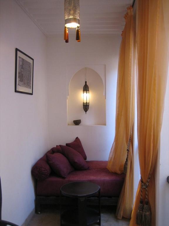 Riad Katia Marrakesz Zewnętrze zdjęcie
