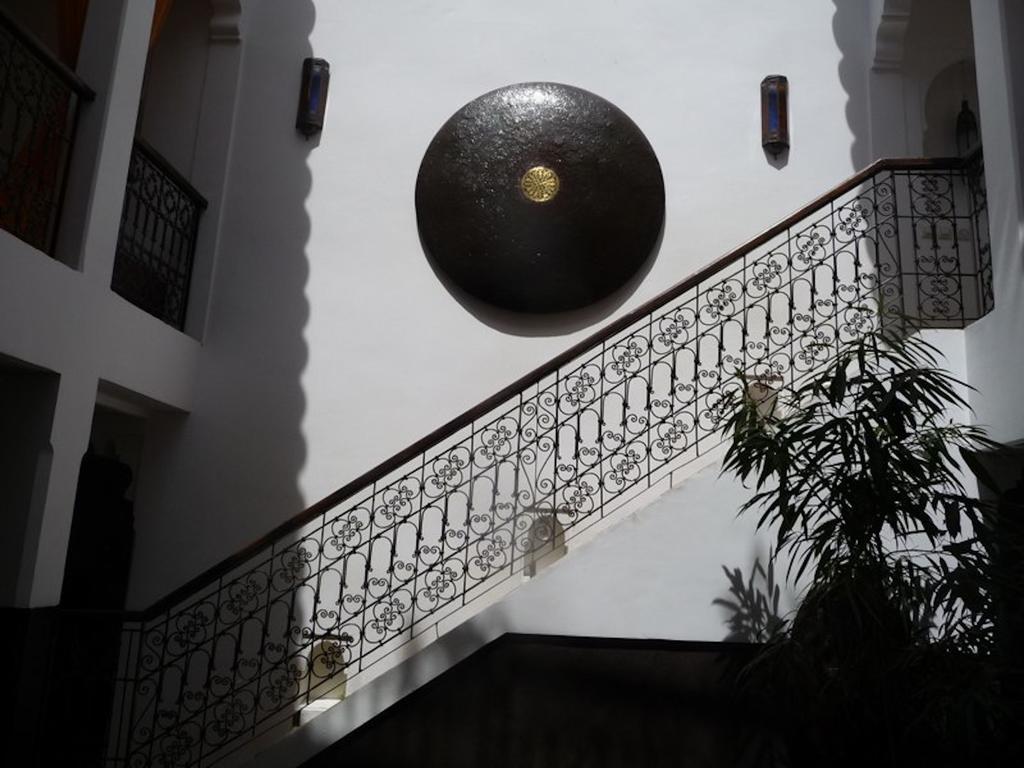 Riad Katia Marrakesz Zewnętrze zdjęcie