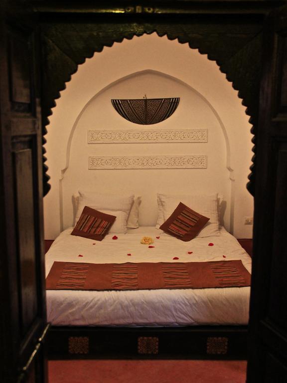 Riad Katia Marrakesz Zewnętrze zdjęcie