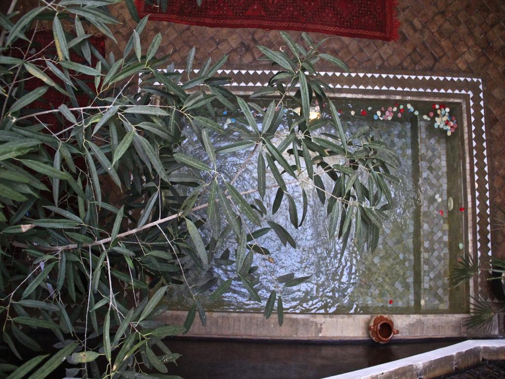 Riad Katia Marrakesz Zewnętrze zdjęcie