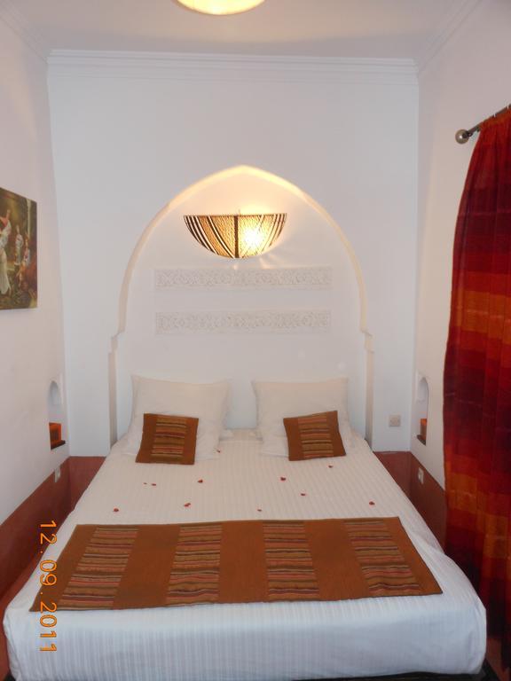 Riad Katia Marrakesz Zewnętrze zdjęcie
